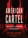 Cover image for American Cartel